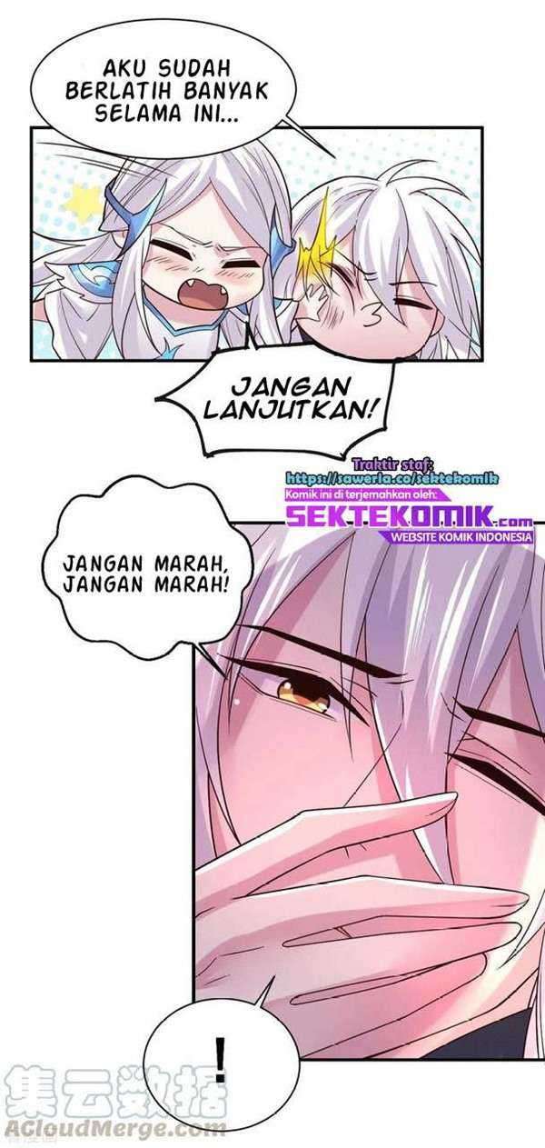 Son in Law Does Cheap Cultivation Chapter 123 halaman 13