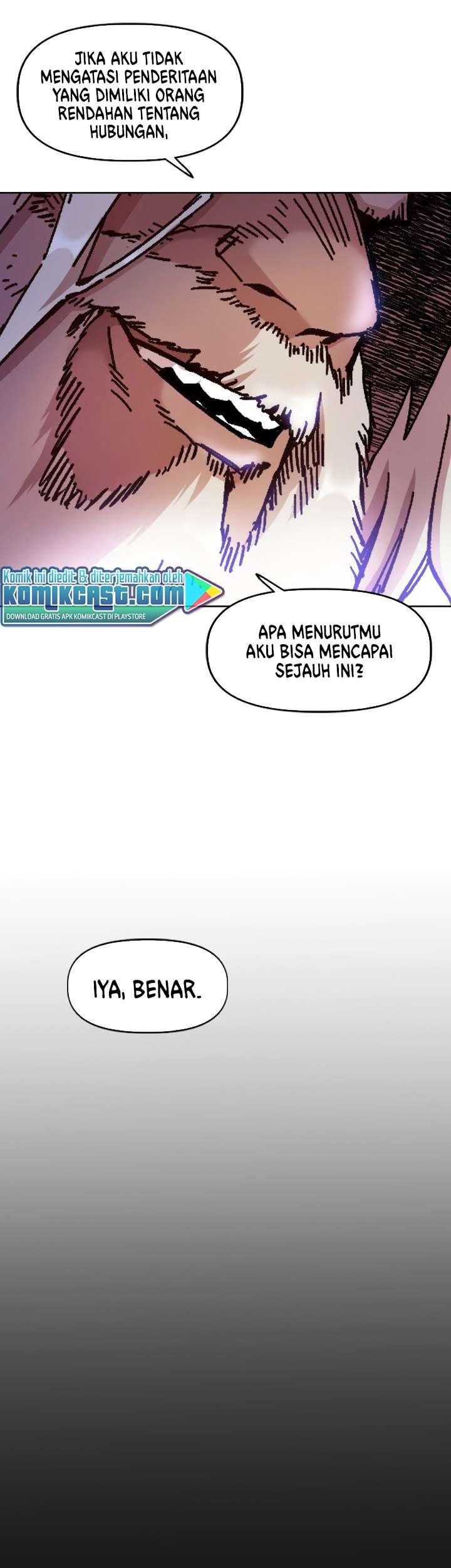 Slave B Chapter 74 halaman 21