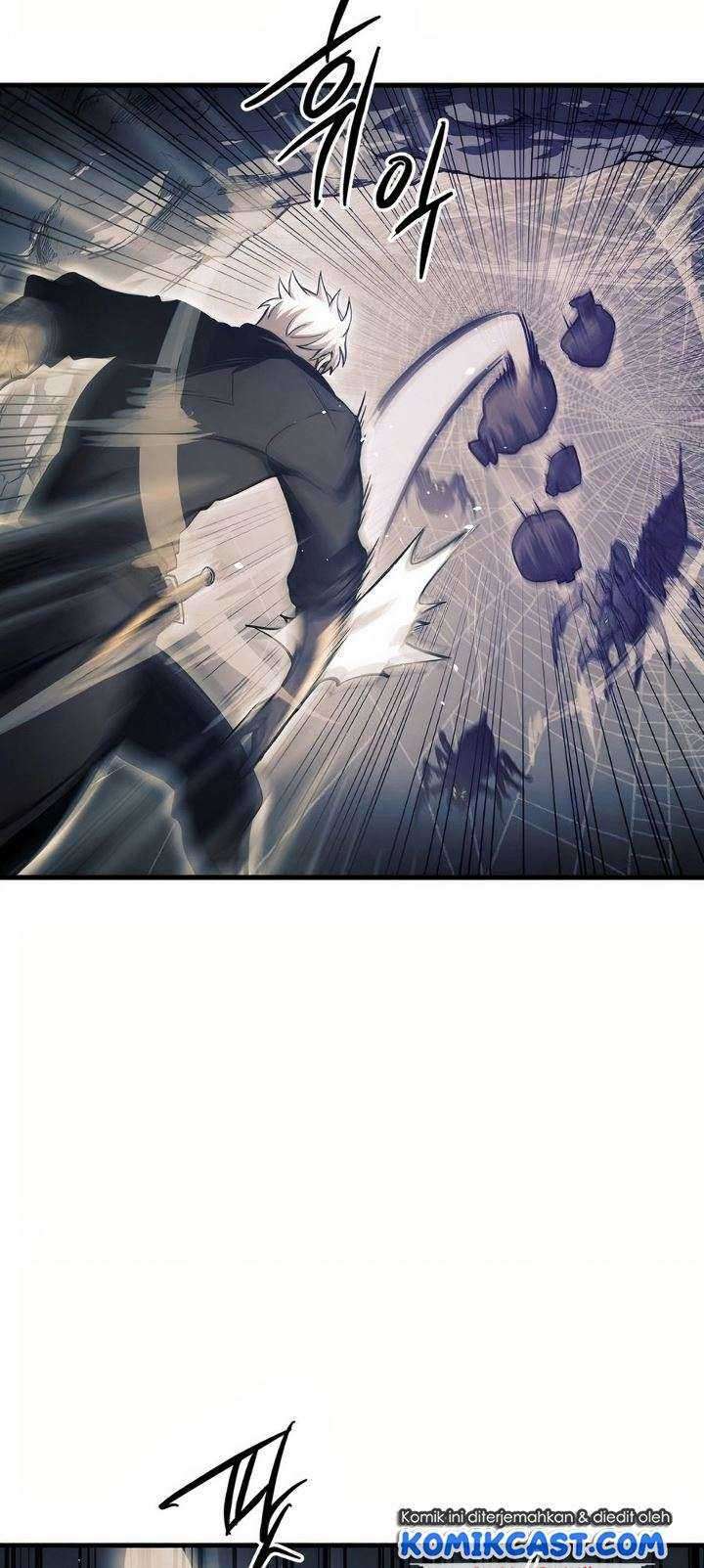 Reincarnation of the Suicidal Battle God Chapter 11 Gambar 30