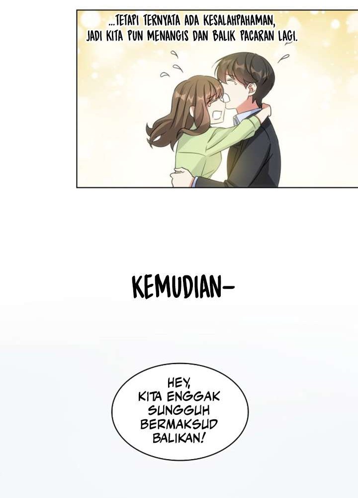 My Office Noona’s Story Chapter 15 Gambar 16