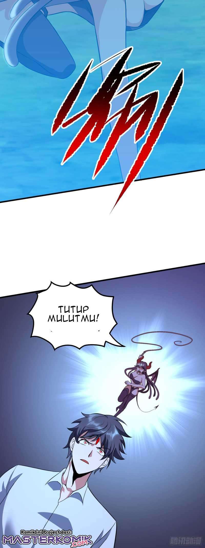 My Son In Brother Chapter 8 halaman 11