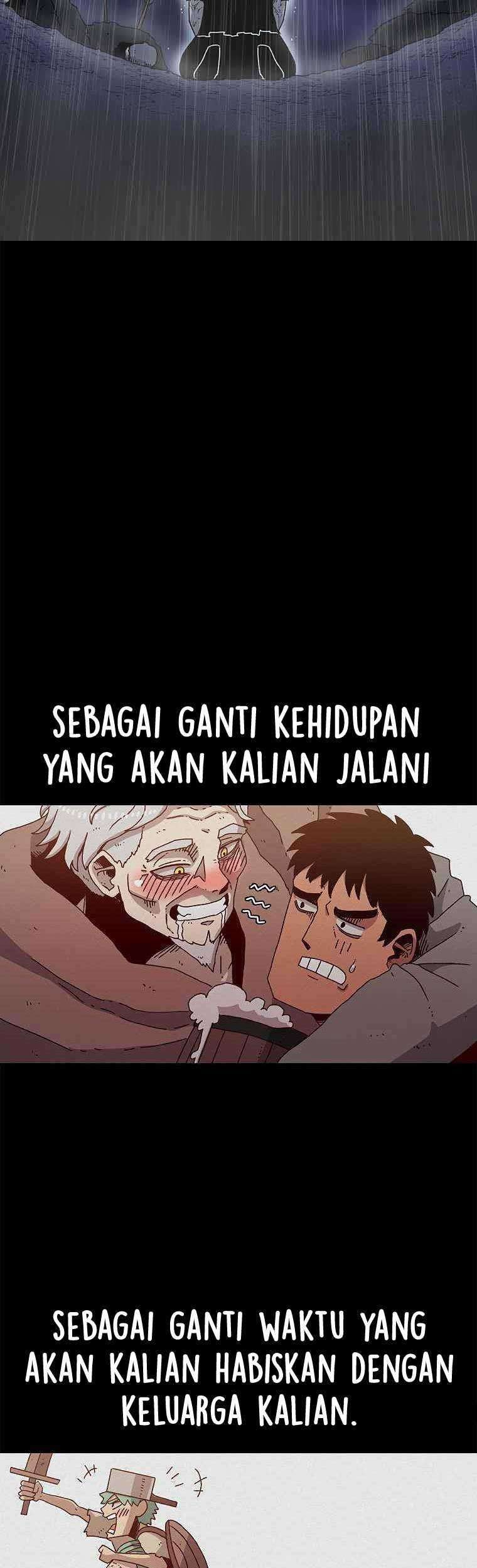 The House Without Time Chapter 20 halaman 14