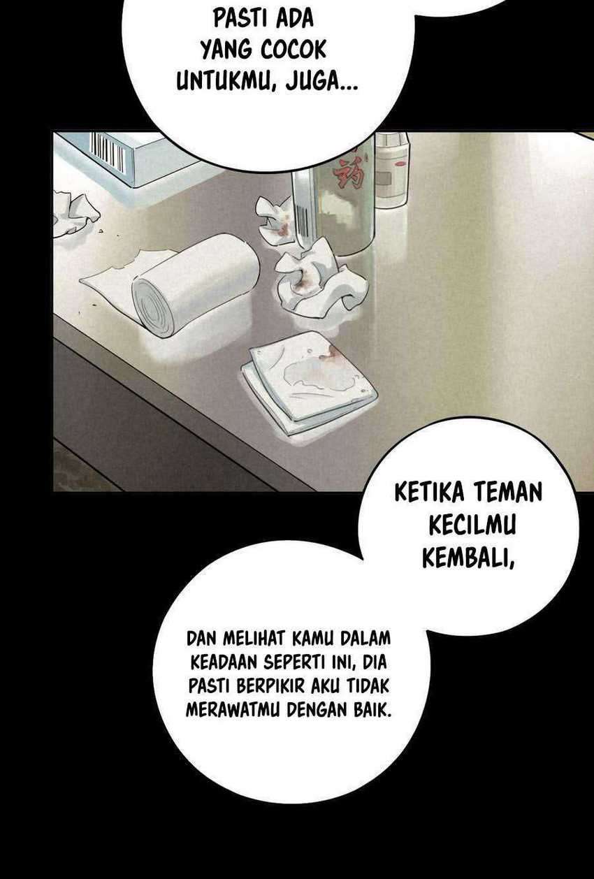 End of The World 2028 Chapter 37 Gambar 13