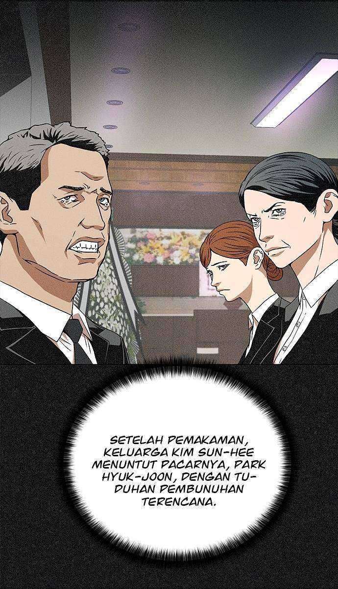 Judge Lee Han Young Chapter 05 Gambar 26