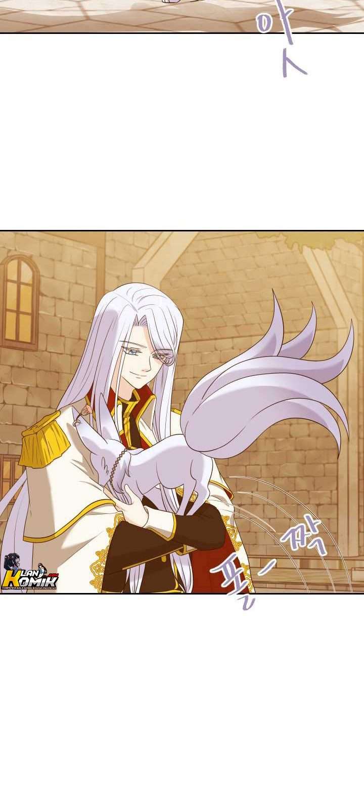 The Book of Lagier Chapter 15 Gambar 20