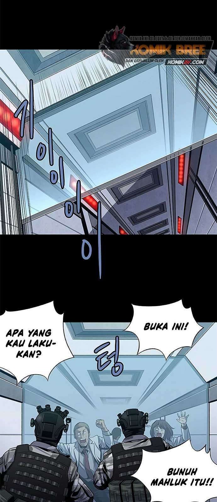 The Dog Man Chapter 4 Gambar 15