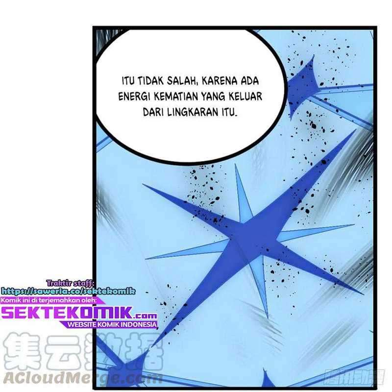 Wuxian Shitu Chapter 163 Gambar 14