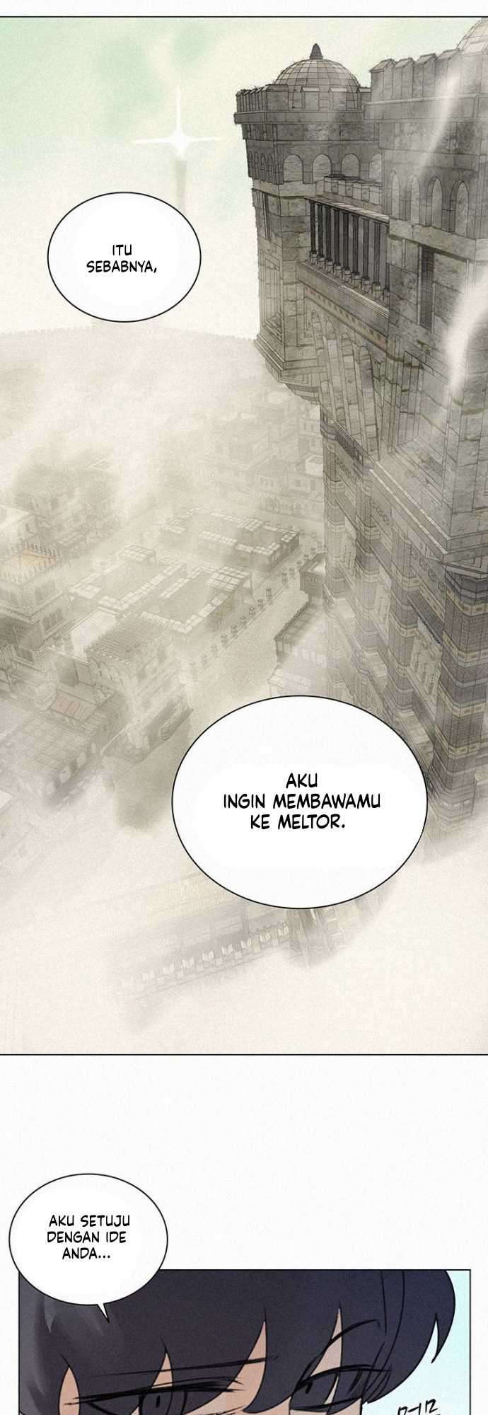 The Book Eating Magician Chapter 14 Gambar 15