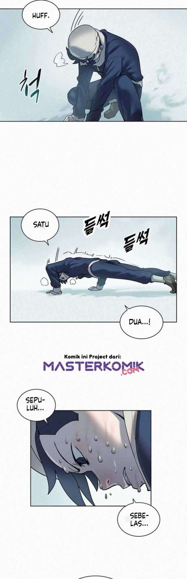 The Book Eating Magician Chapter 08 Gambar 11
