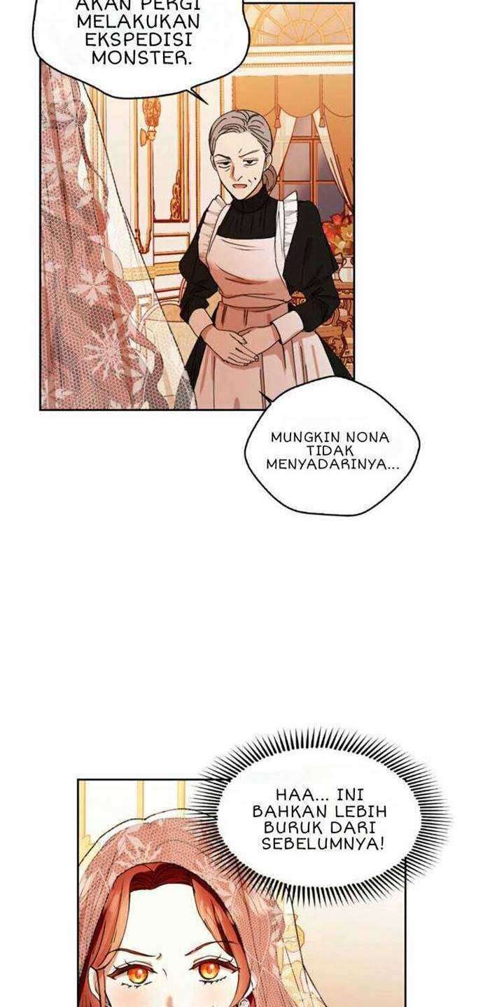 Leveling My Husband to the Max Chapter 02 Gambar 14