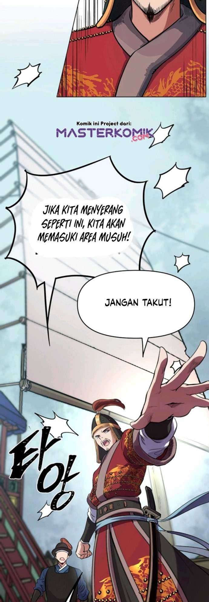 Time Roulette Chapter 4 halaman 16