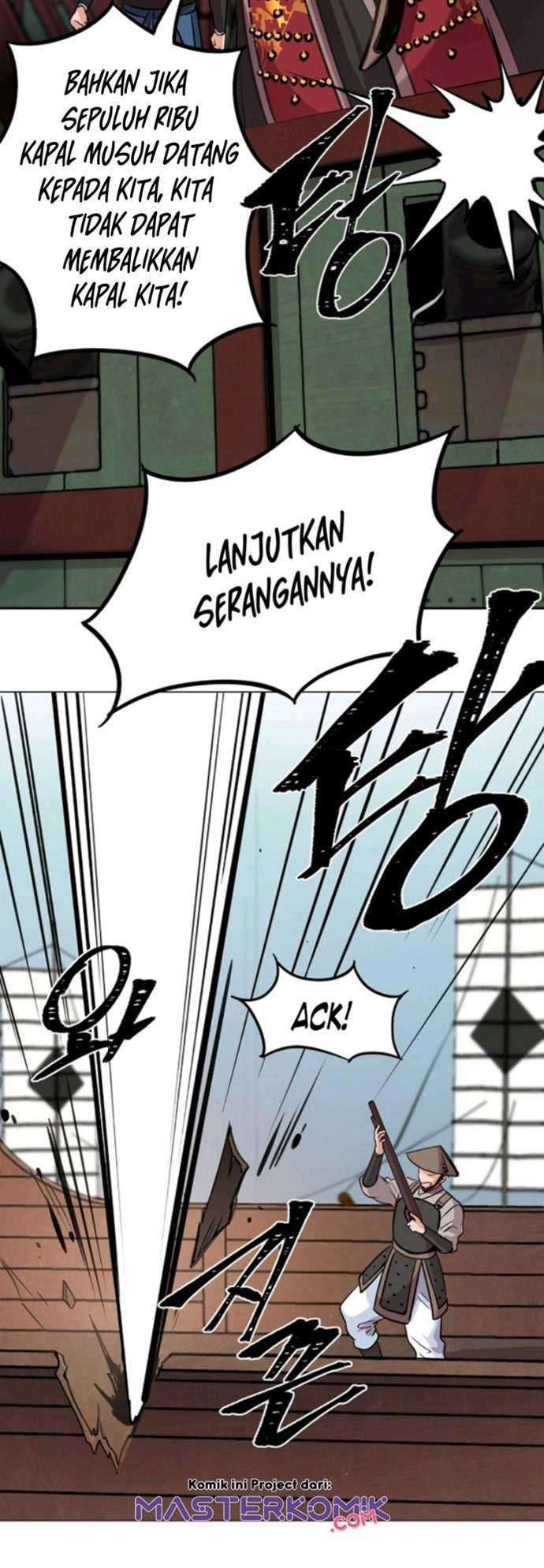 Time Roulette Chapter 4 halaman 17