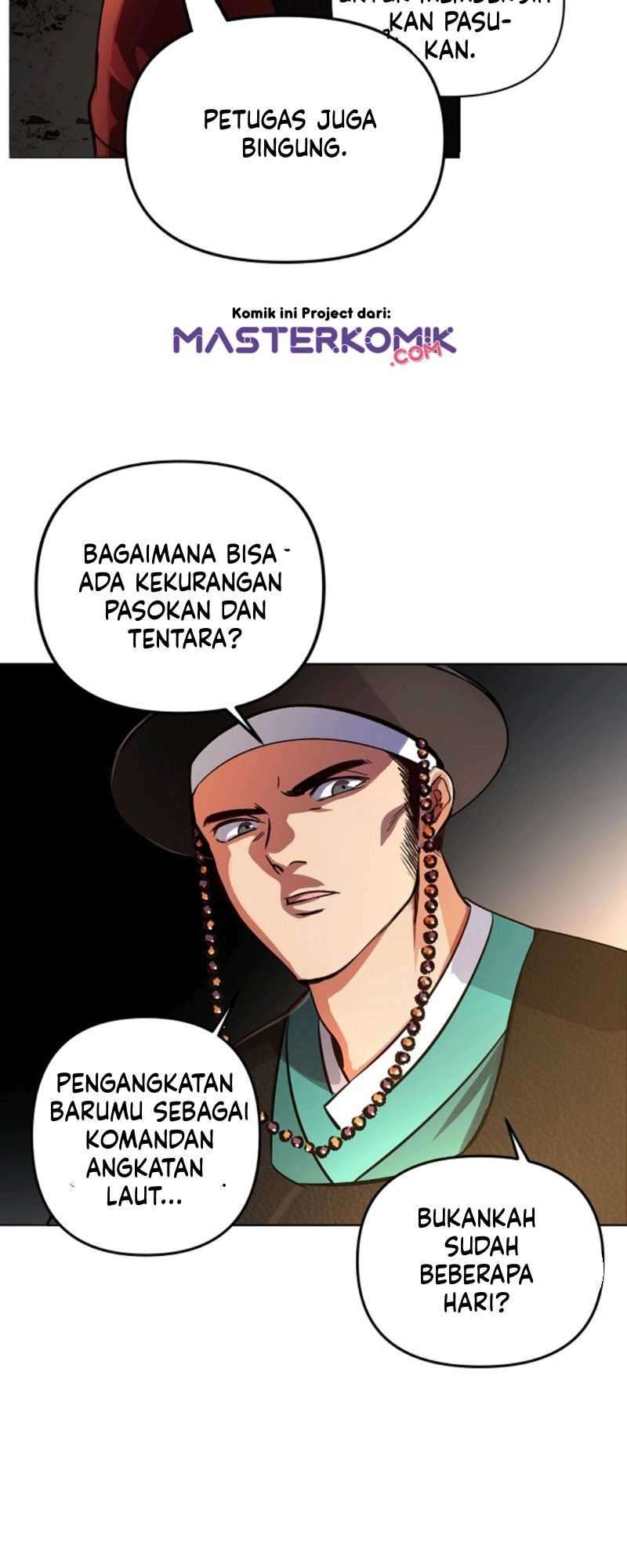 Time Roulette Chapter 3 halaman 16