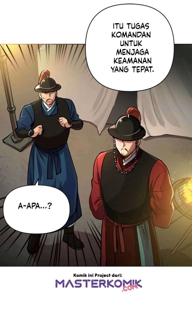 Time Roulette Chapter 3 halaman 17