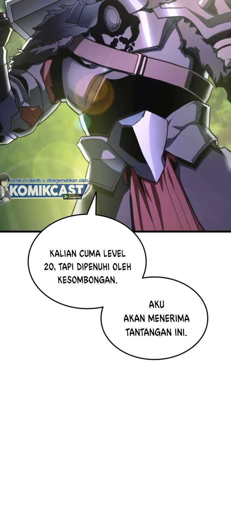 Ranker’s Return (Remake) Chapter 10 Gambar 26