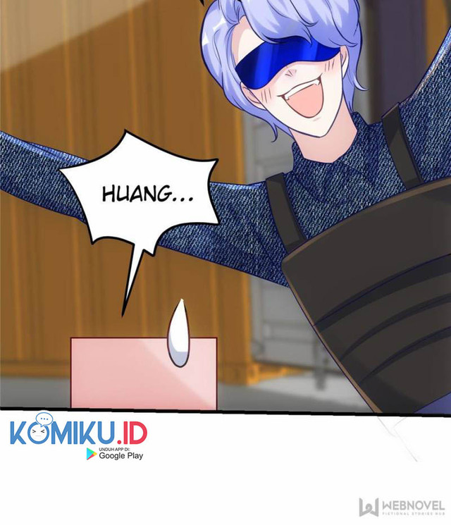 My Beautiful Time with You Chapter 183 halaman 21