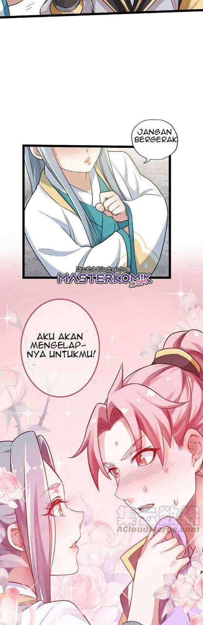If You Are a Good Disciple, You Can Be a Teacher Chapter 04 Gambar 9