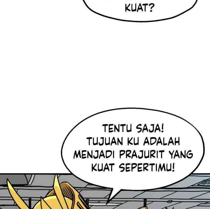Metro Hunter Chapter 5 halaman 31