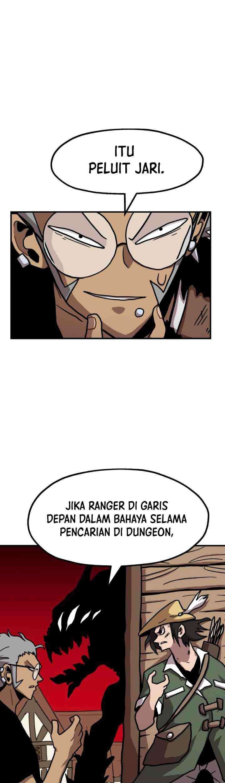 Metro Hunter Chapter 4 halaman 26
