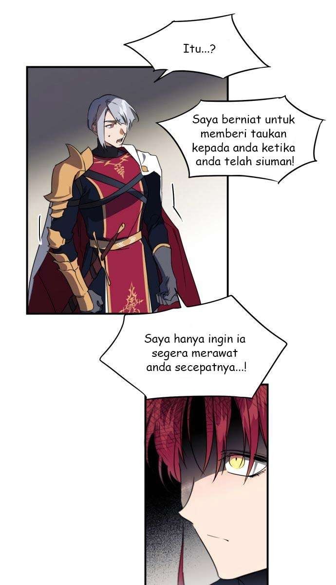 Blinded By The Setting Sun Chapter 5 Gambar 10
