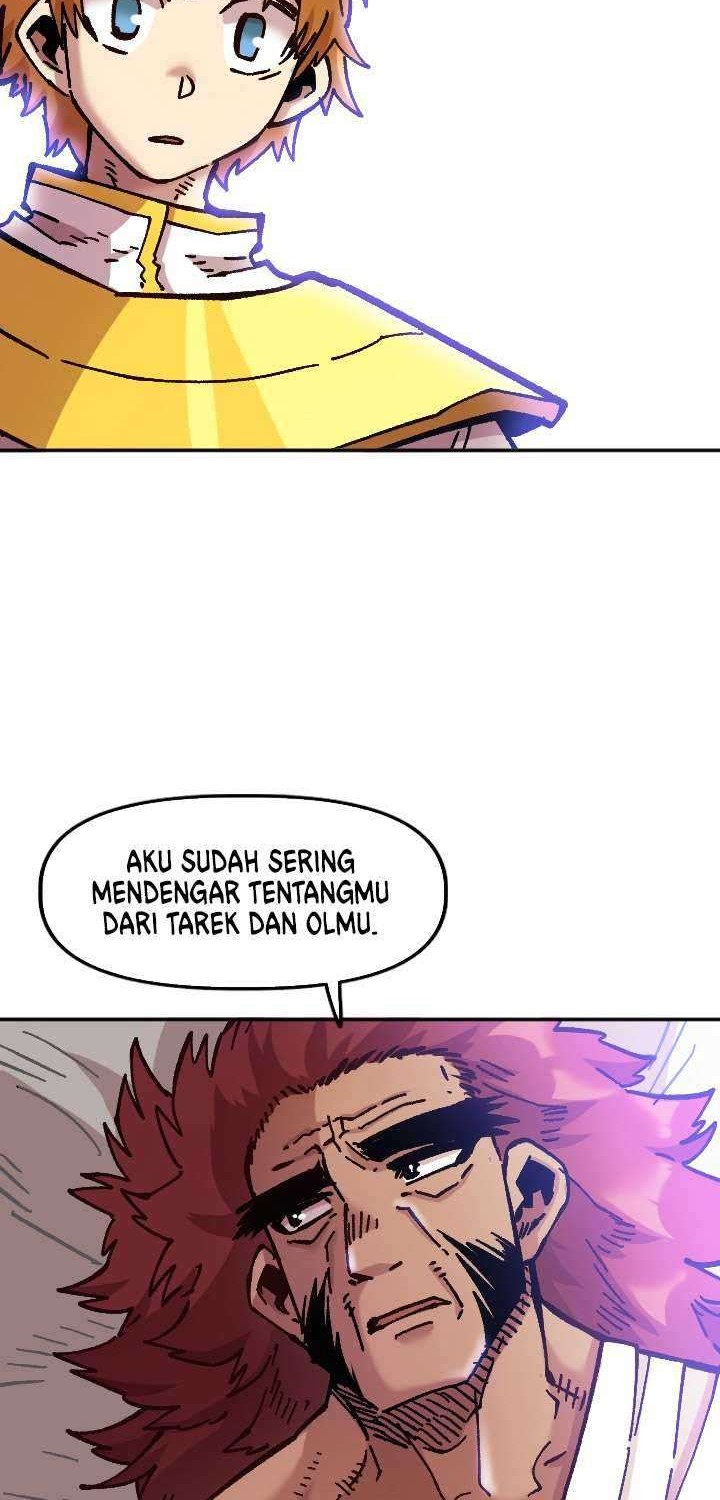 Slave B Chapter 75 halaman 19