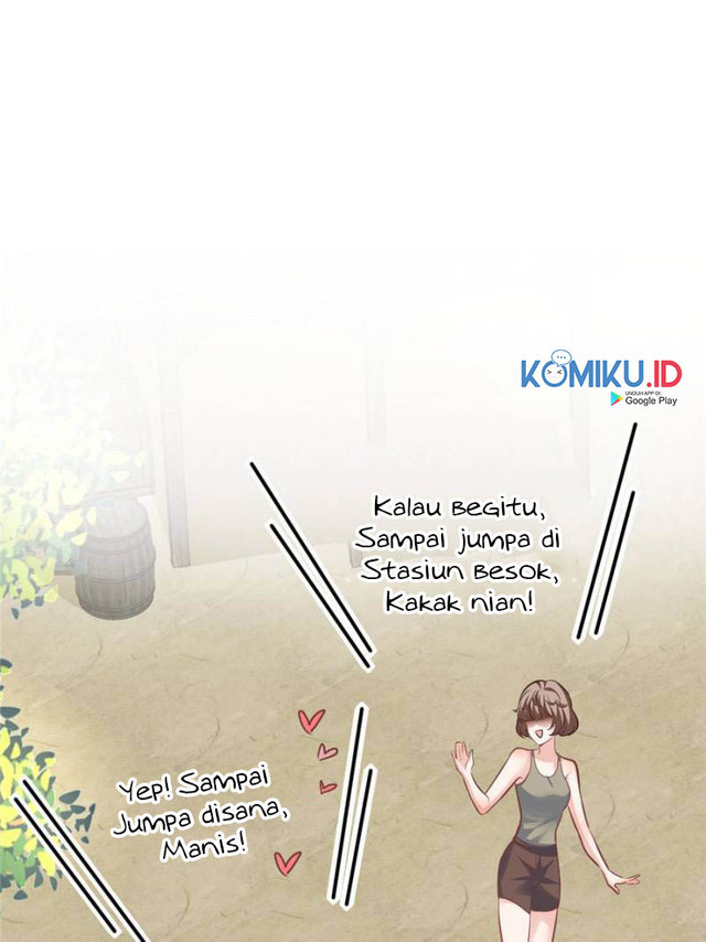 My Beautiful Time with You Chapter 189 halaman 28