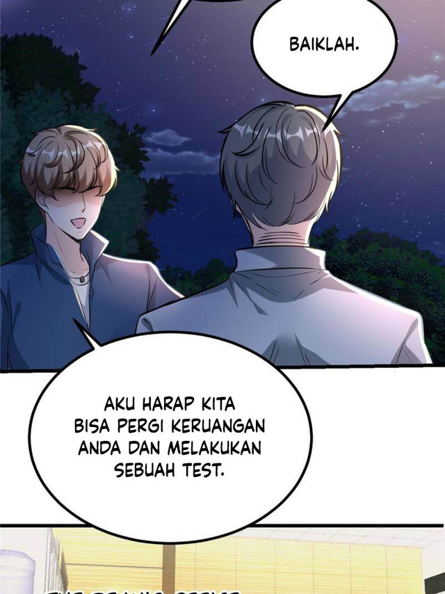 My Beautiful Time with You Chapter 194 halaman 26