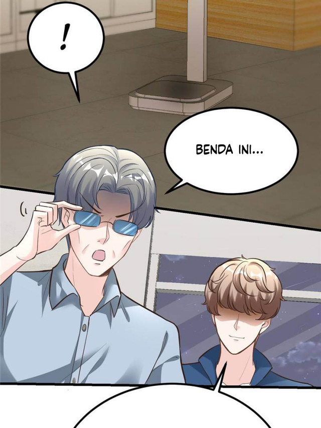 My Beautiful Time with You Chapter 194 halaman 29