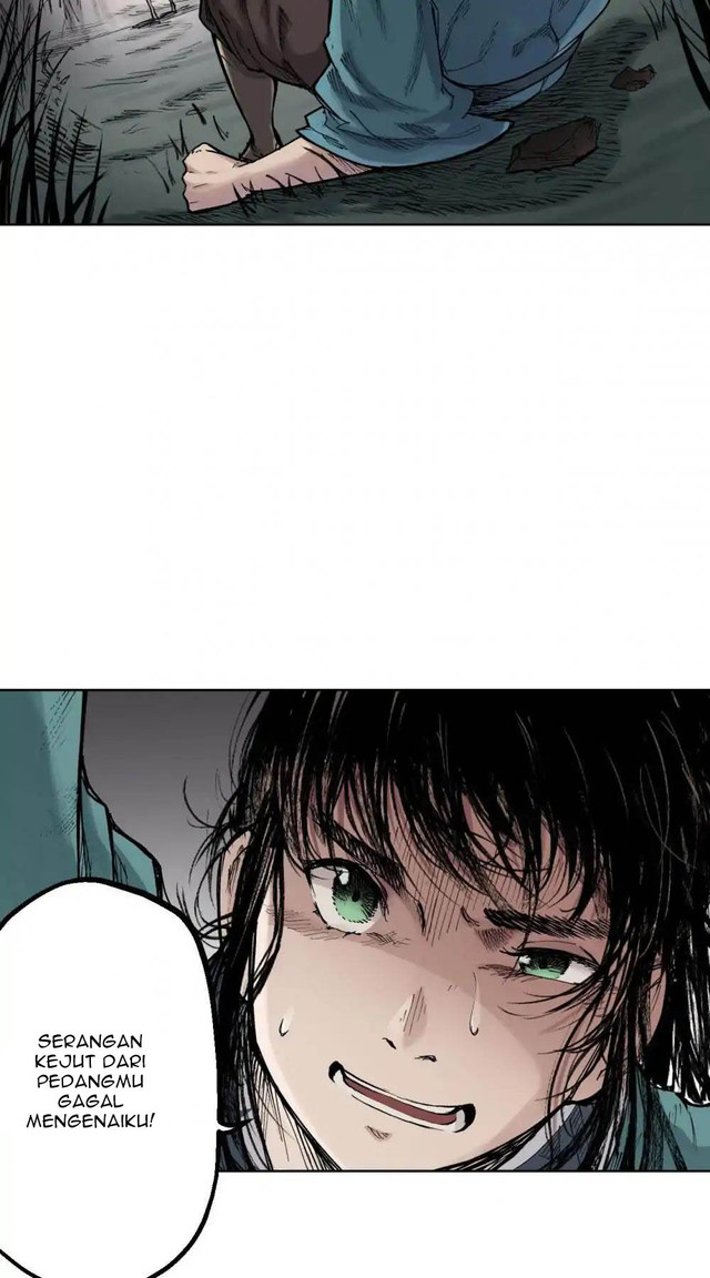 The Demon Blades Chapter 20 halaman 13