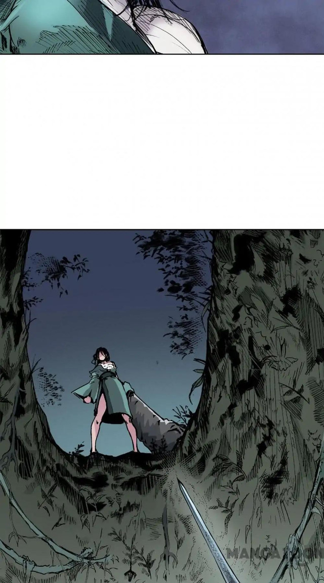 The Demon Blades Chapter 21 Gambar 17