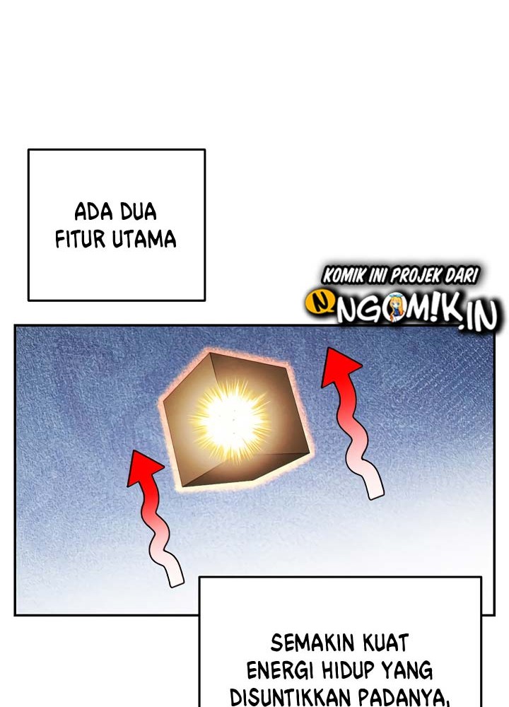 Dungeon Reset Chapter 83 halaman 23
