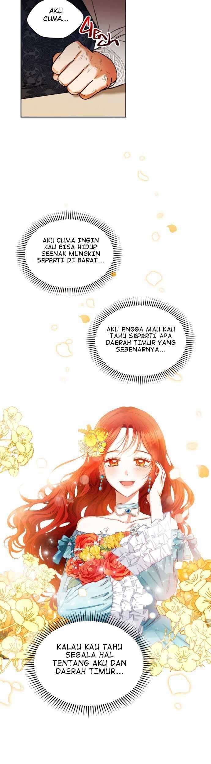 Leveling My Husband to the Max Chapter 08 Gambar 15
