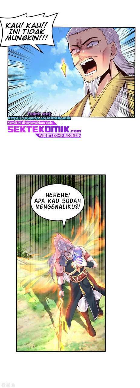 Son in Law Does Cheap Cultivation Chapter 126 halaman 10
