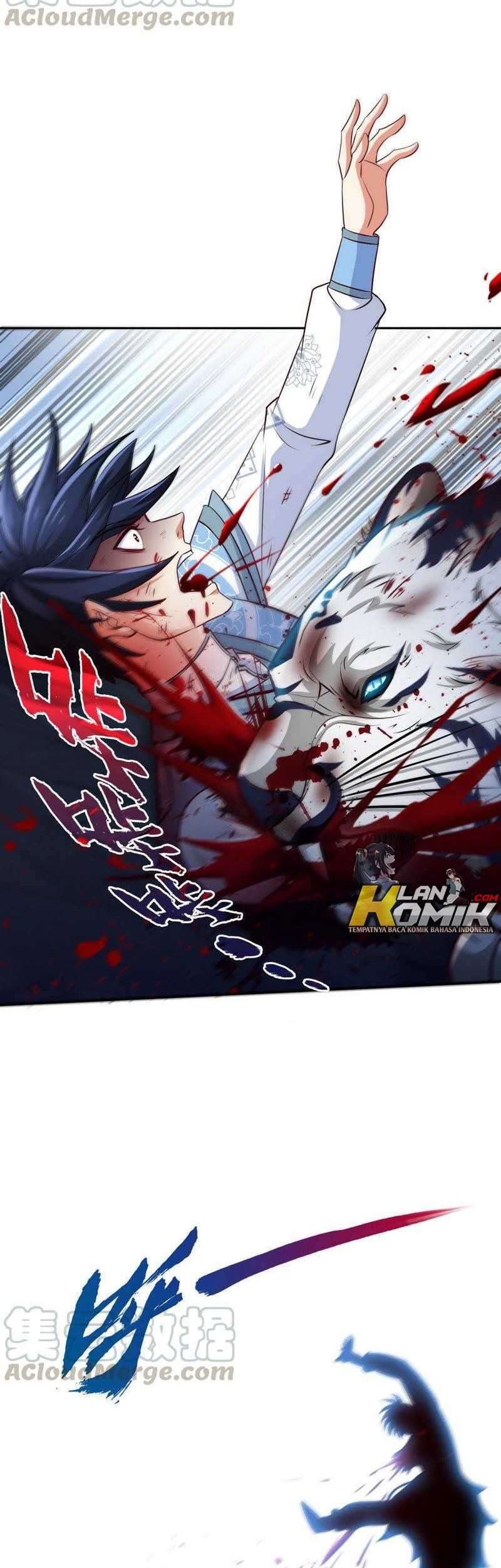 One Of Them Is The Devil Chapter 08 Gambar 9