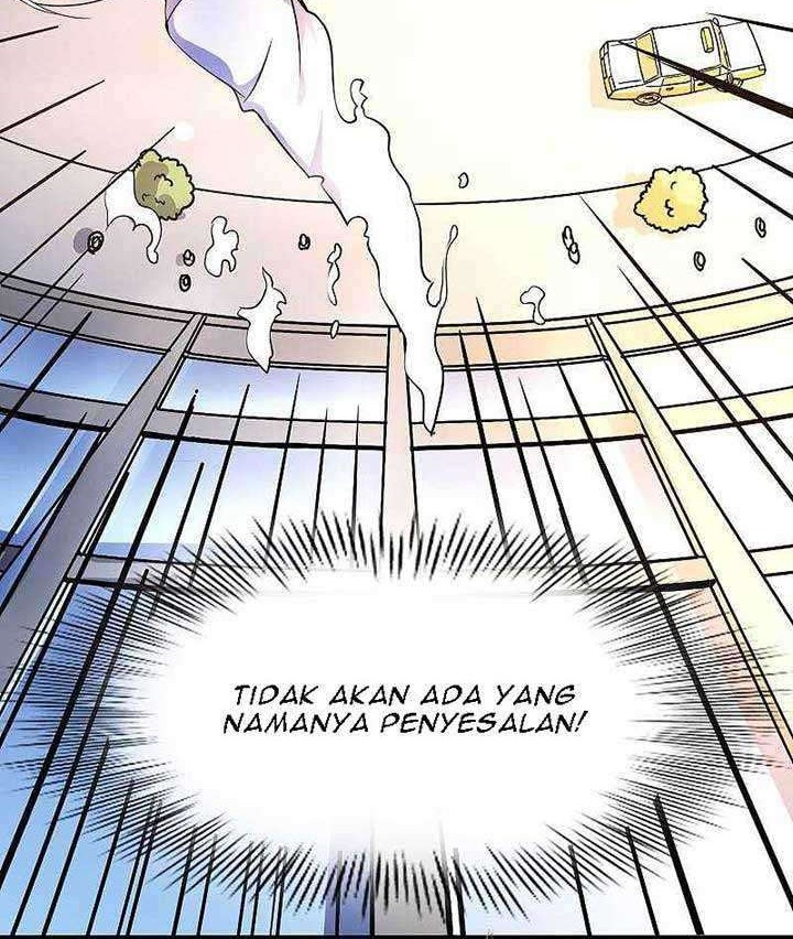 I Have Regret Medicine Chapter 1 – halaman 10
