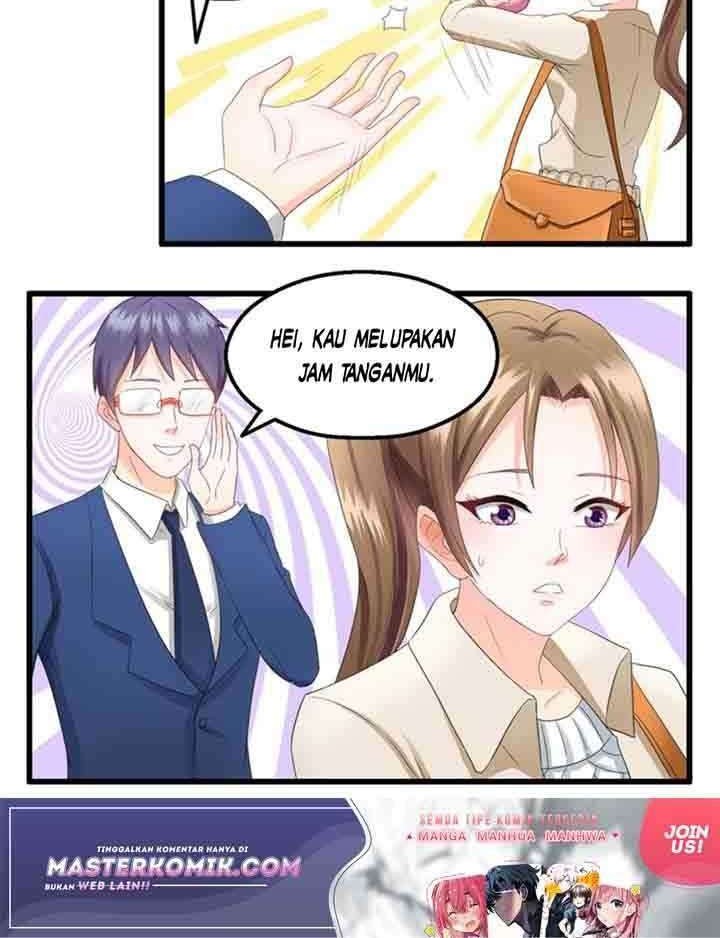 God Thief Agent Chapter 2 halaman 7