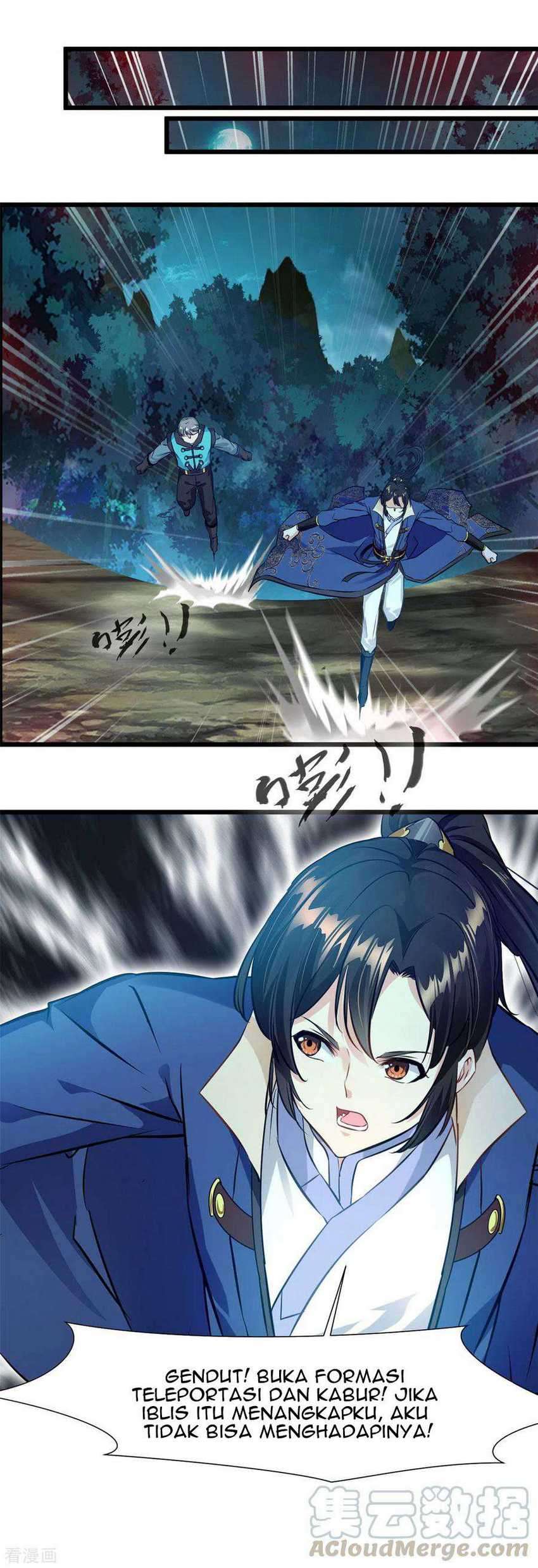 Shi Chenxiang Chapter 41 Gambar 8
