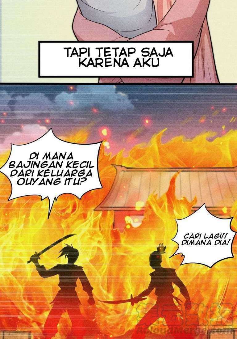 Son in Law Does Cheap Cultivation Chapter 134 halaman 15