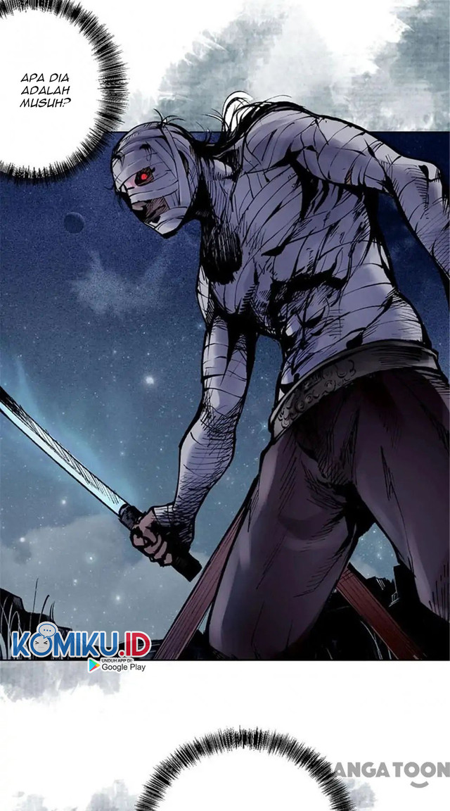 The Demon Blades Chapter 30 halaman 14