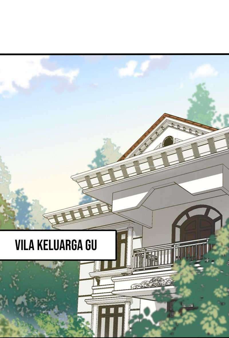 Missy’s Geek Residing Plan Chapter 8 halaman 23