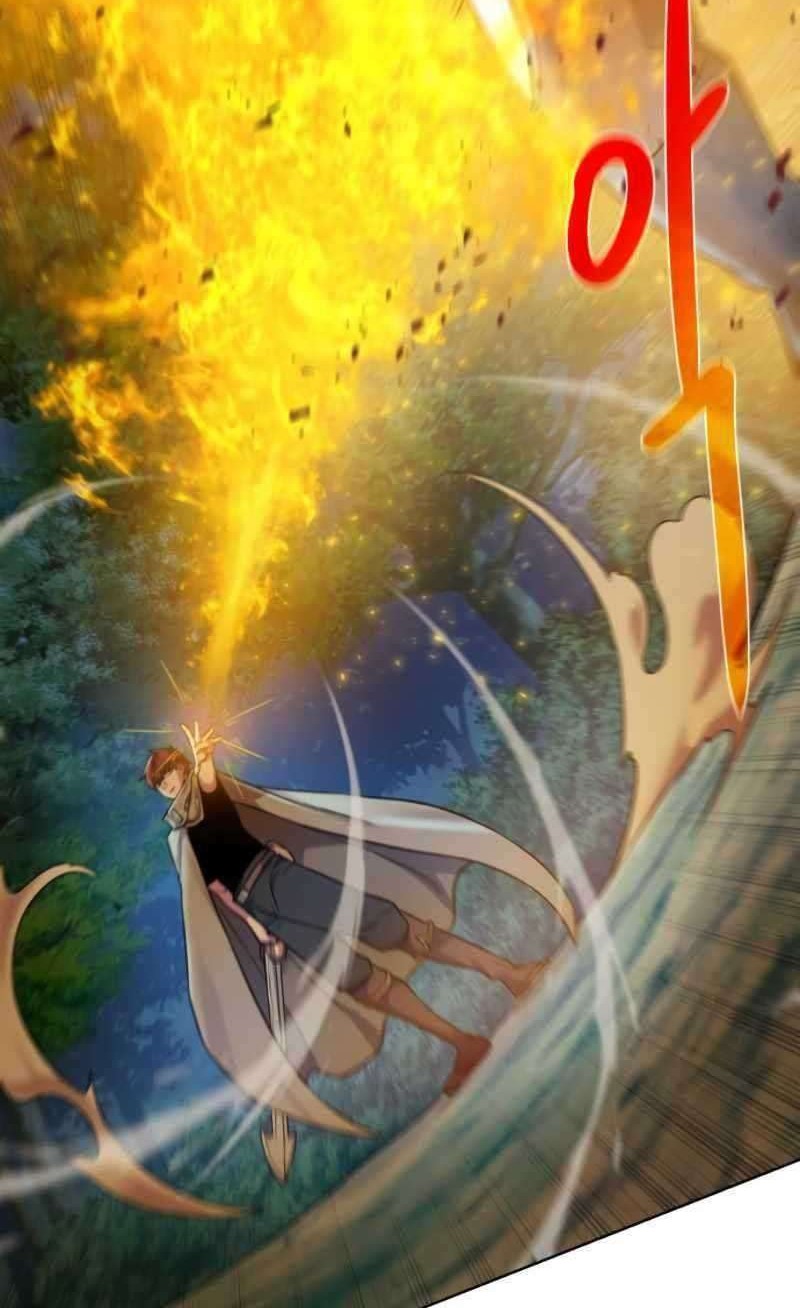 Dungeon and Artifact Chapter 26 halaman 21