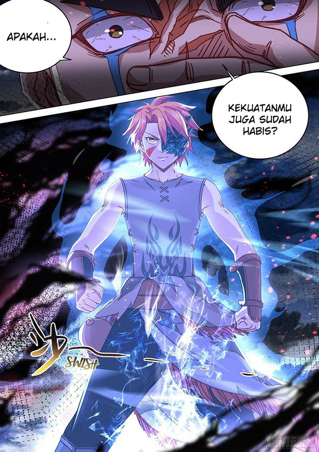 The Strongest Caveman Chapter 66 halaman 7