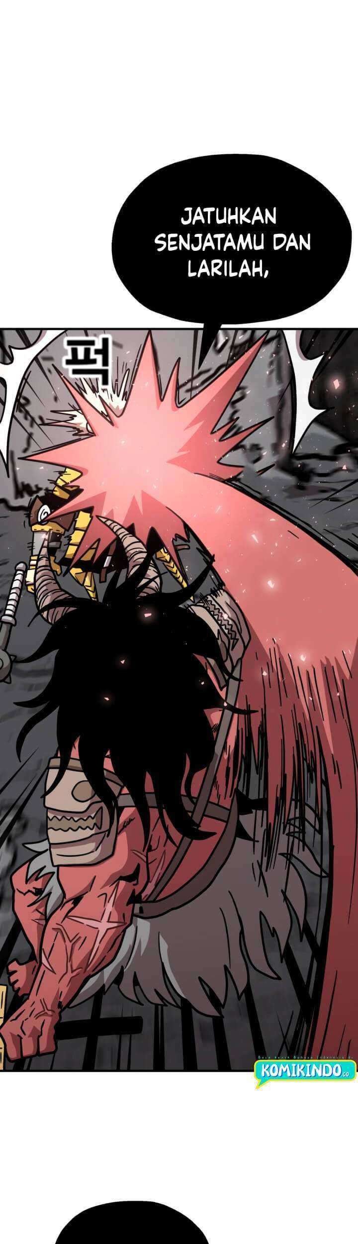 Metro Hunter Chapter 7 halaman 44