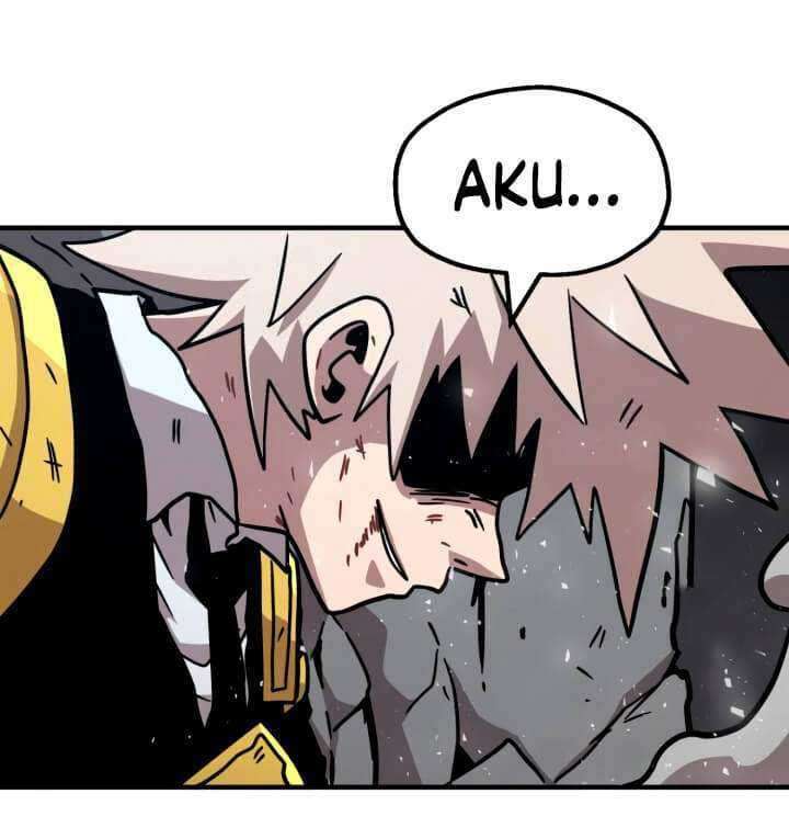 Metro Hunter Chapter 7 halaman 48