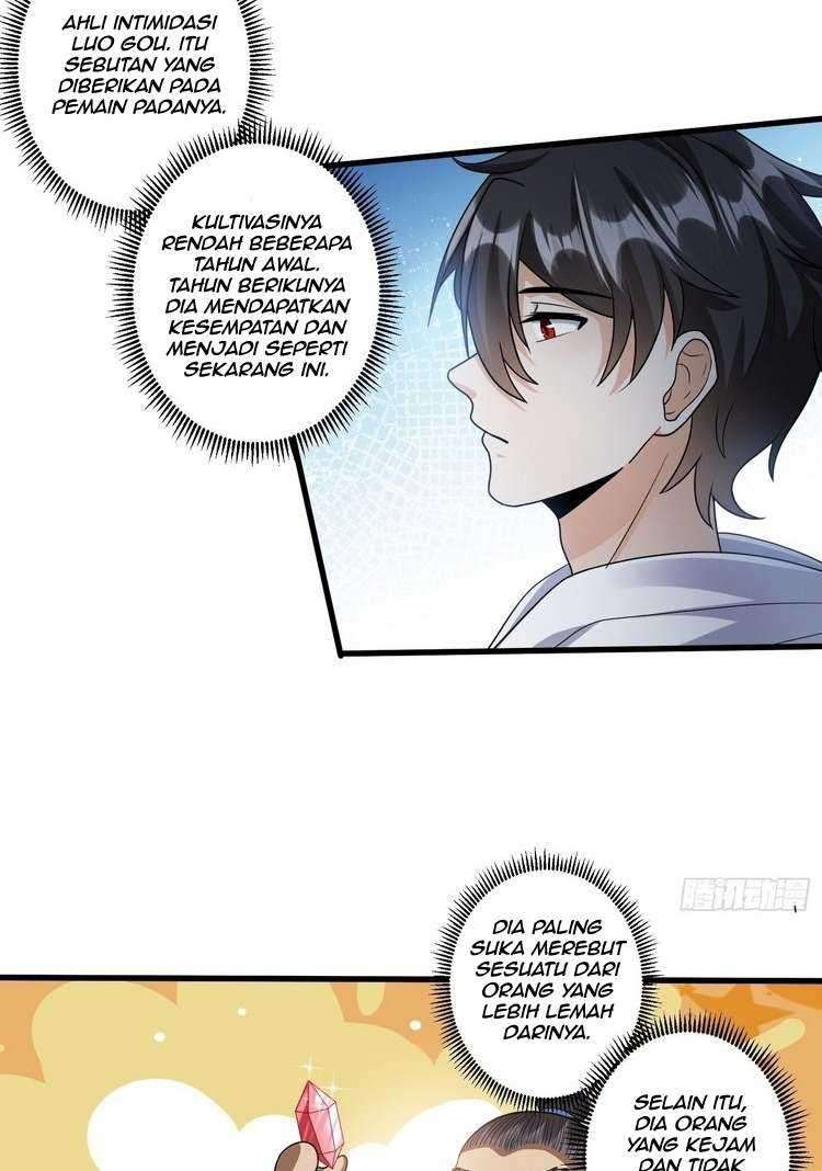 Start Become a Plug-in Chapter 29 halaman 10