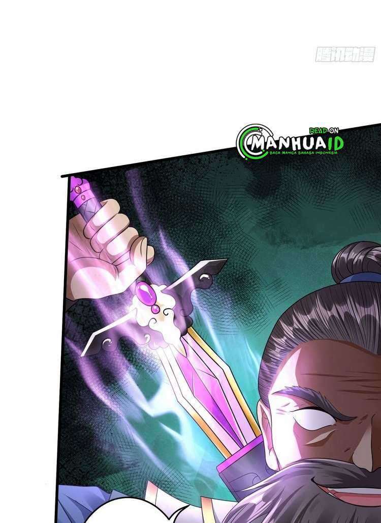 Start Become a Plug-in Chapter 28 halaman 11