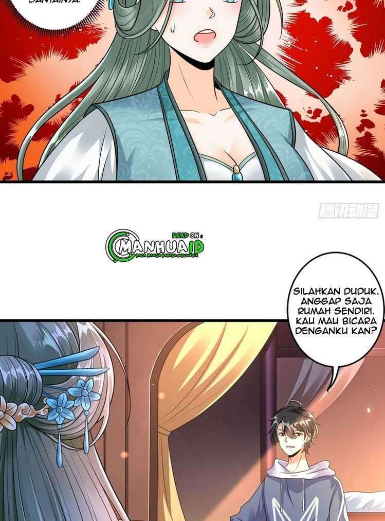 Start Become a Plug-in Chapter 22 halaman 11