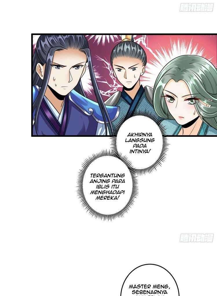 Start Become a Plug-in Chapter 21 halaman 12