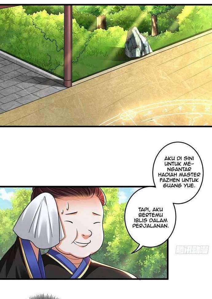 Start Become a Plug-in Chapter 18 halaman 10