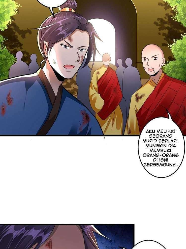 Start Become a Plug-in Chapter 16 halaman 15